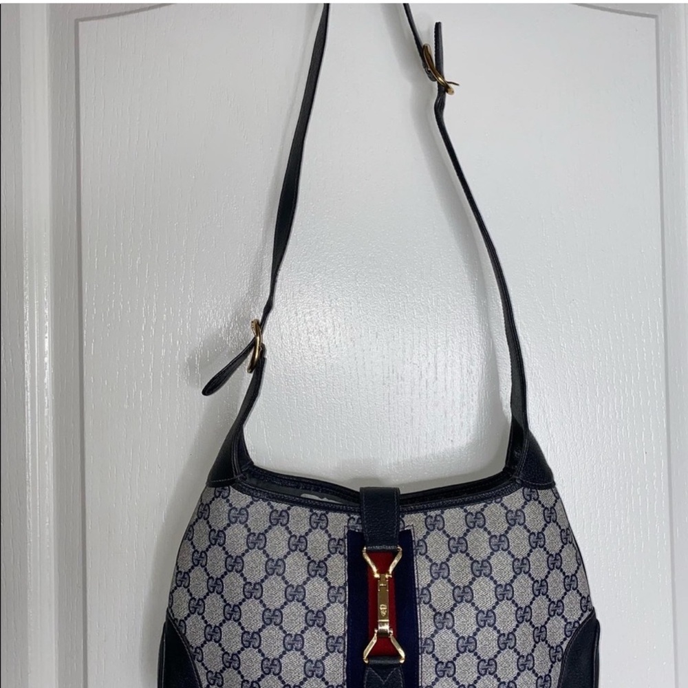 Vintage Gucci Jackie - Picture 9 of 16